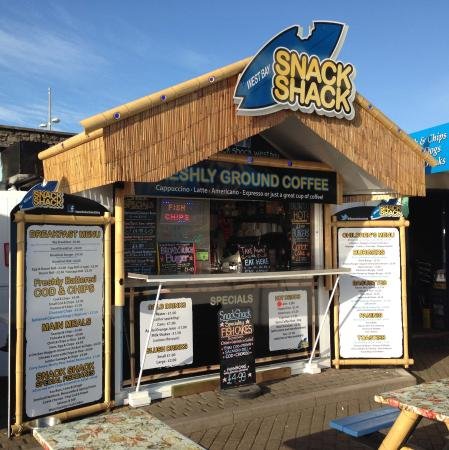 snackshack